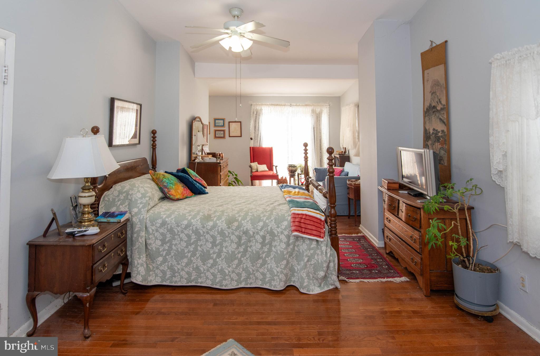 CEDARCROFT HISTORIC DISTRICT - Residential