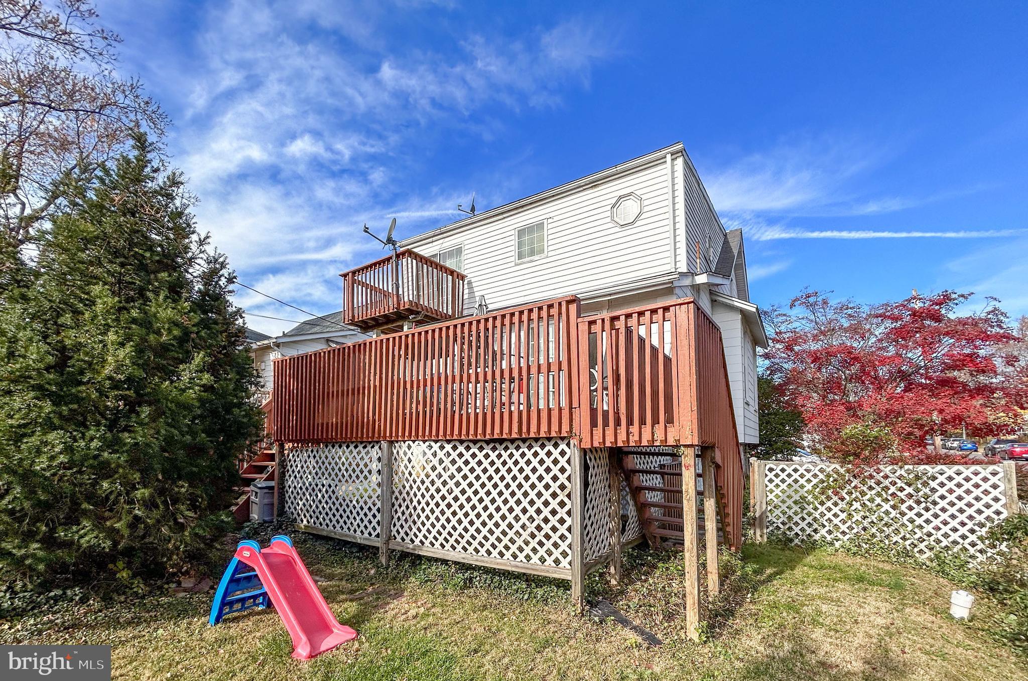 CEDARCROFT HISTORIC DISTRICT - Residential