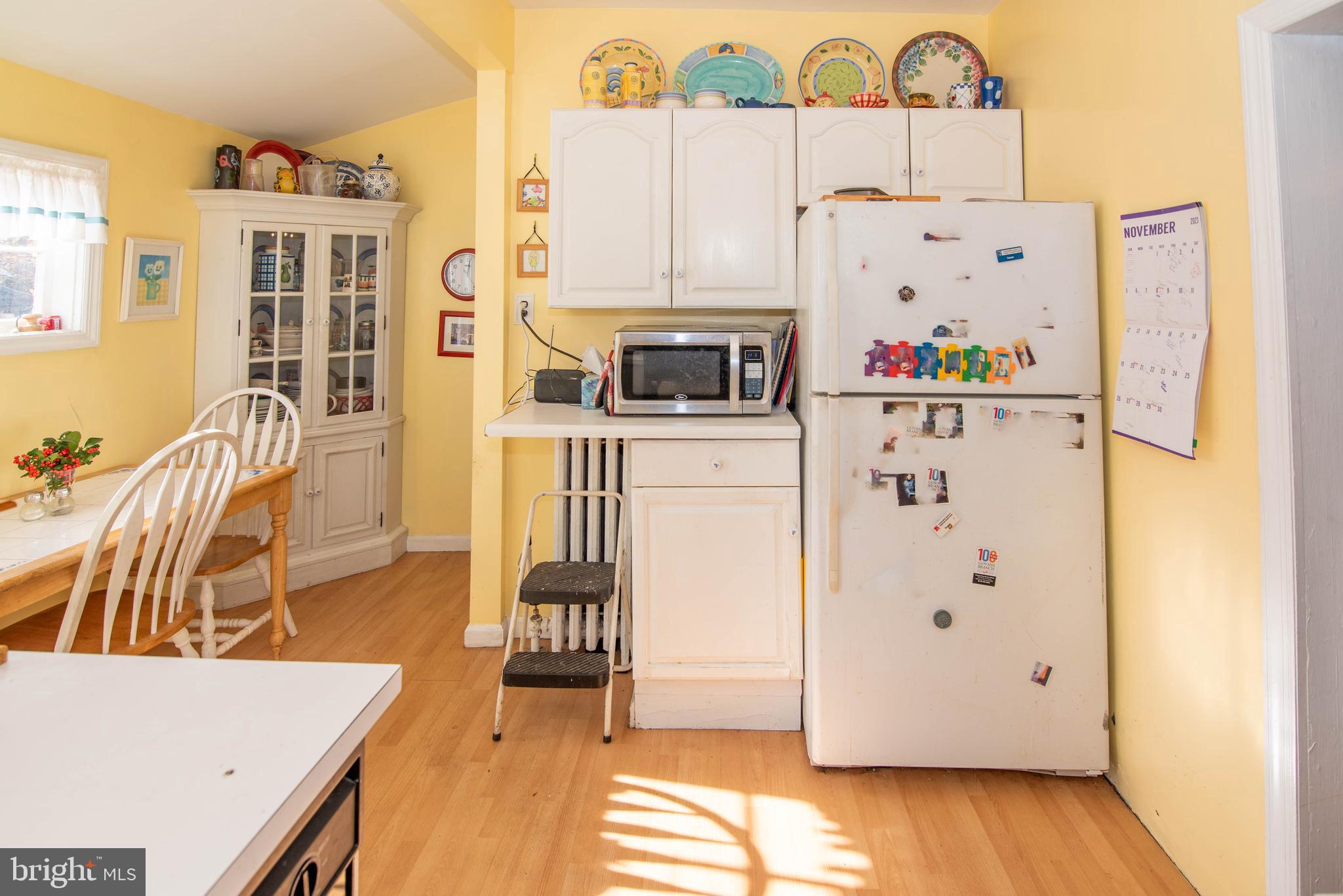 CEDARCROFT HISTORIC DISTRICT - Residential