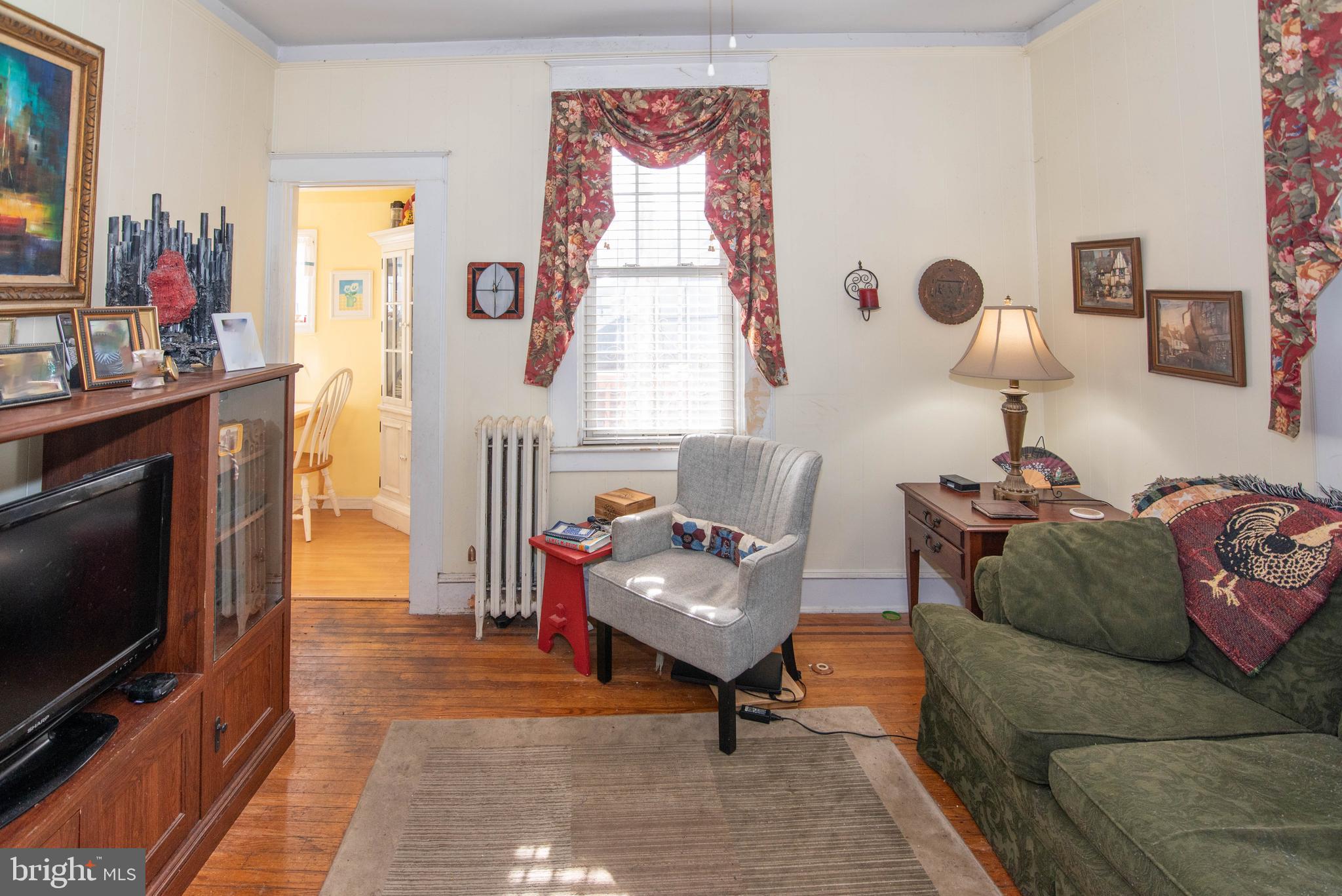 CEDARCROFT HISTORIC DISTRICT - Residential