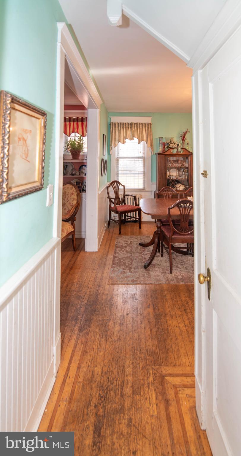 CEDARCROFT HISTORIC DISTRICT - Residential