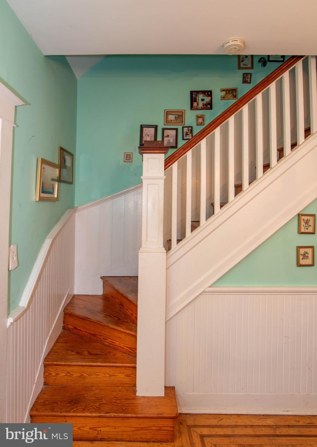 CEDARCROFT HISTORIC DISTRICT - Residential