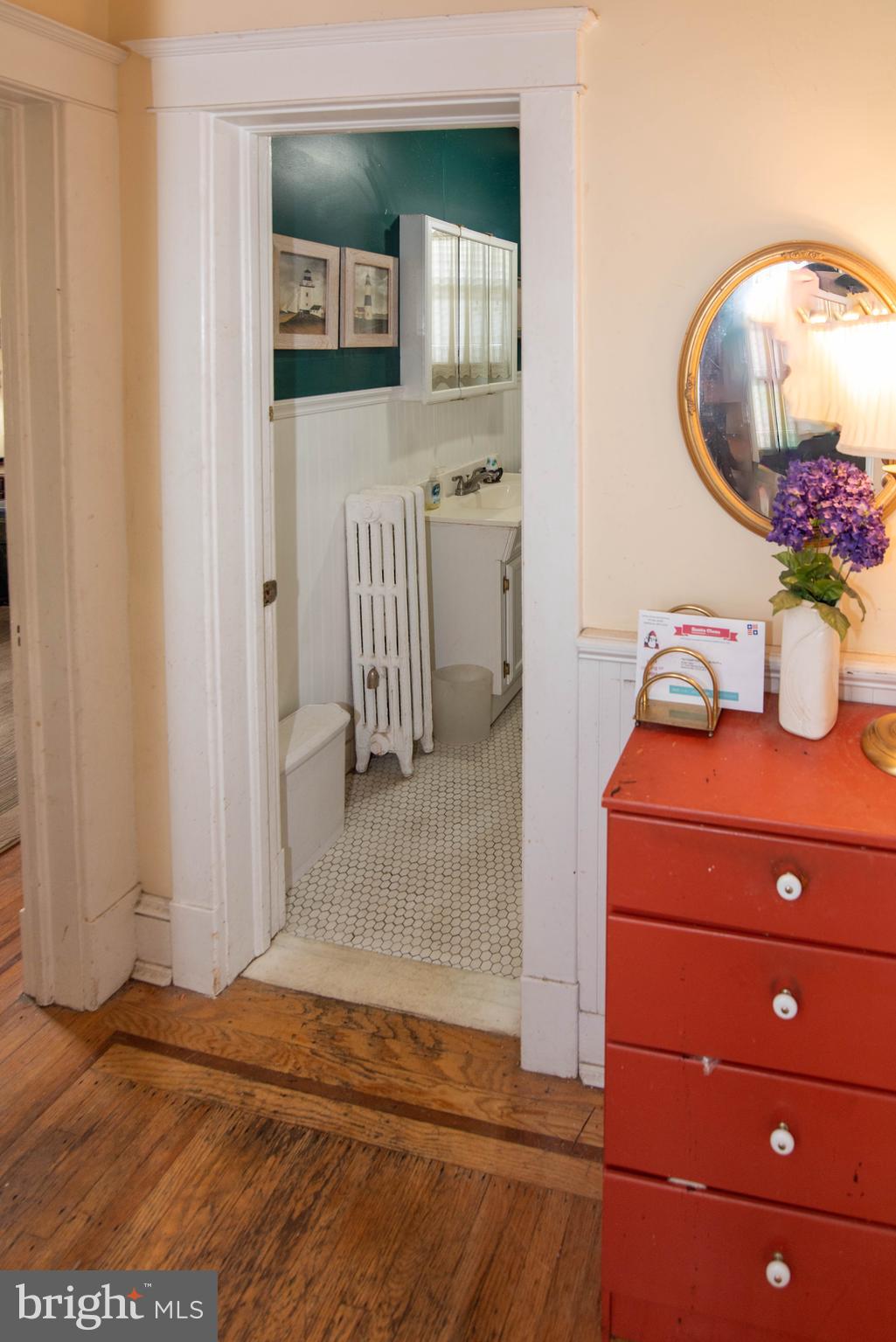 CEDARCROFT HISTORIC DISTRICT - Residential