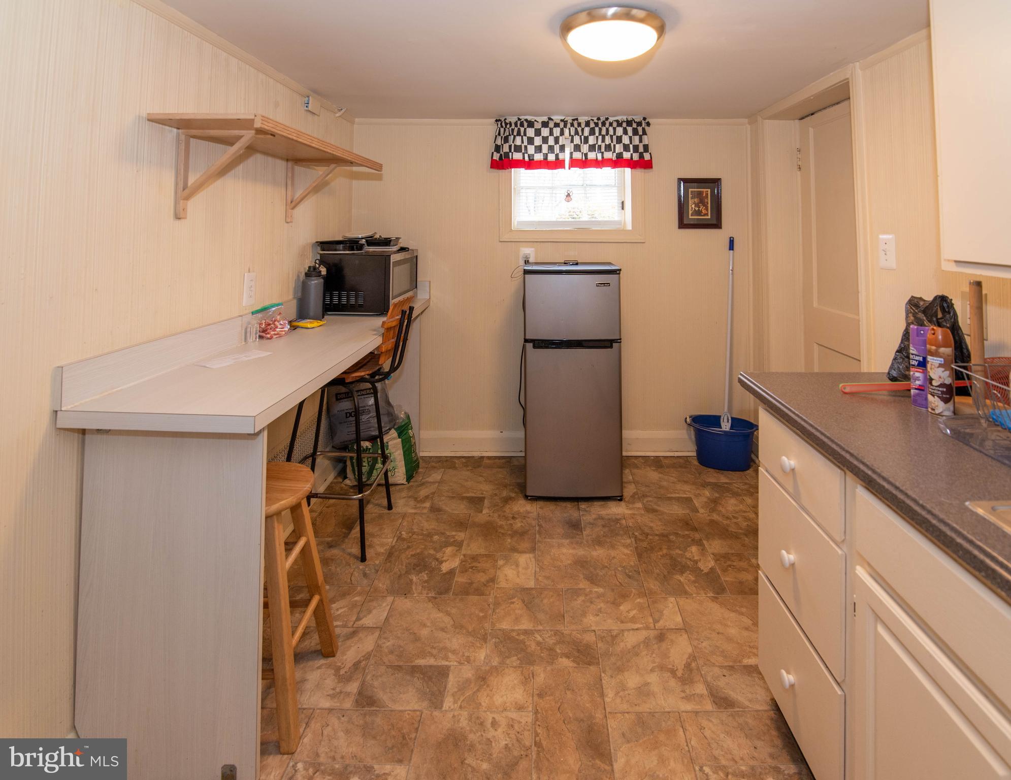 CEDARCROFT HISTORIC DISTRICT - Residential