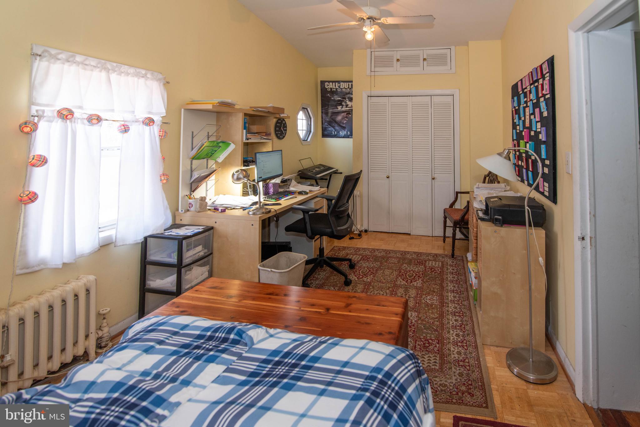 CEDARCROFT HISTORIC DISTRICT - Residential