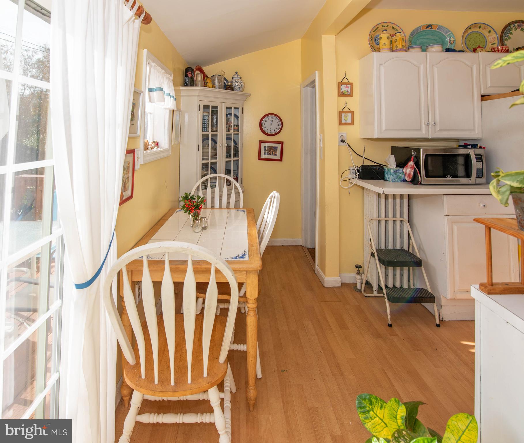 CEDARCROFT HISTORIC DISTRICT - Residential