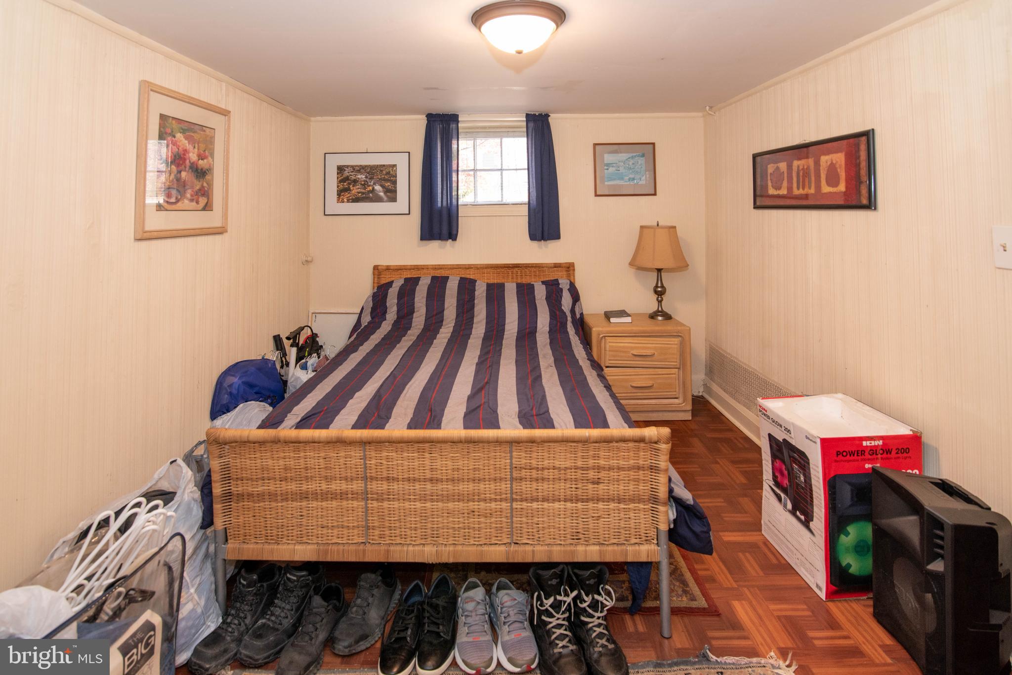 CEDARCROFT HISTORIC DISTRICT - Residential