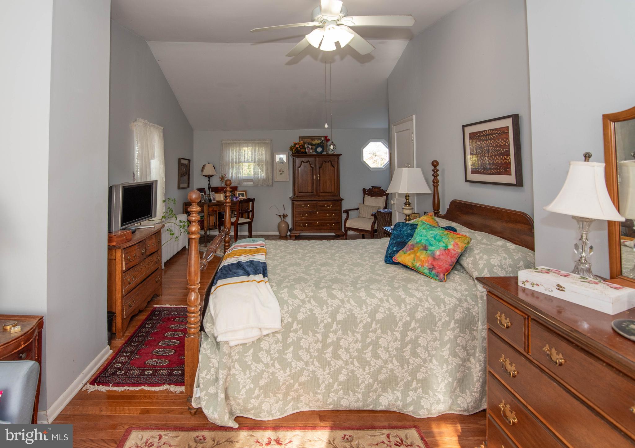 CEDARCROFT HISTORIC DISTRICT - Residential