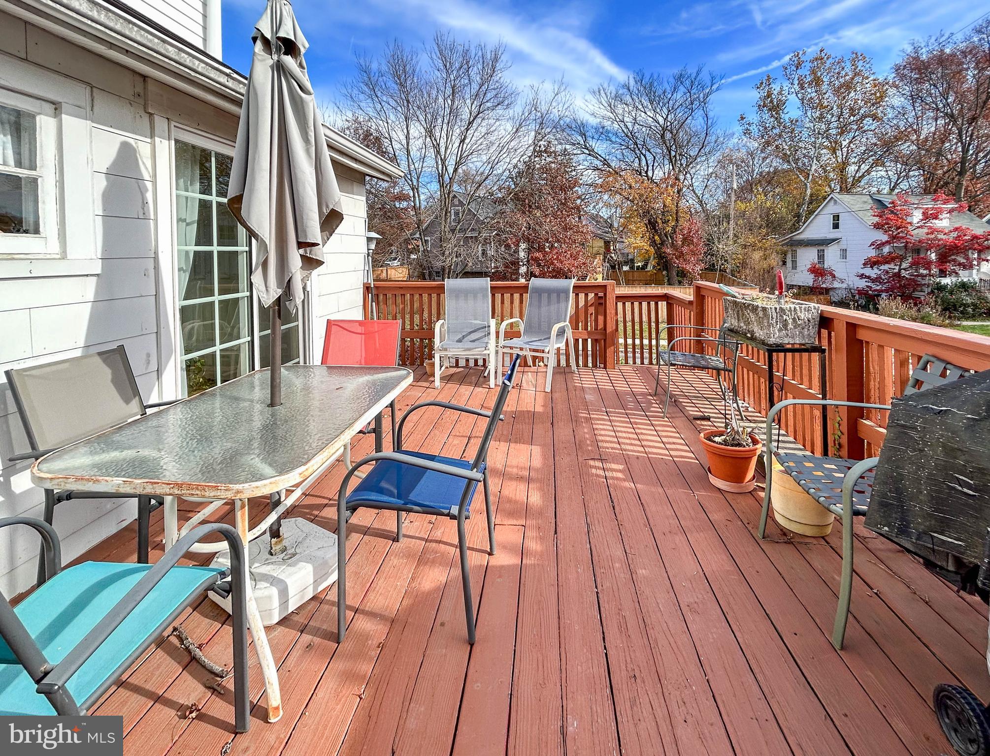 CEDARCROFT HISTORIC DISTRICT - Residential