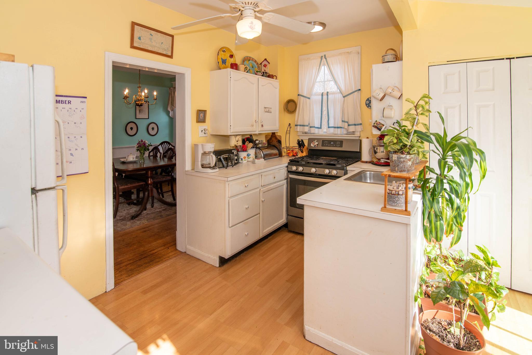 CEDARCROFT HISTORIC DISTRICT - Residential