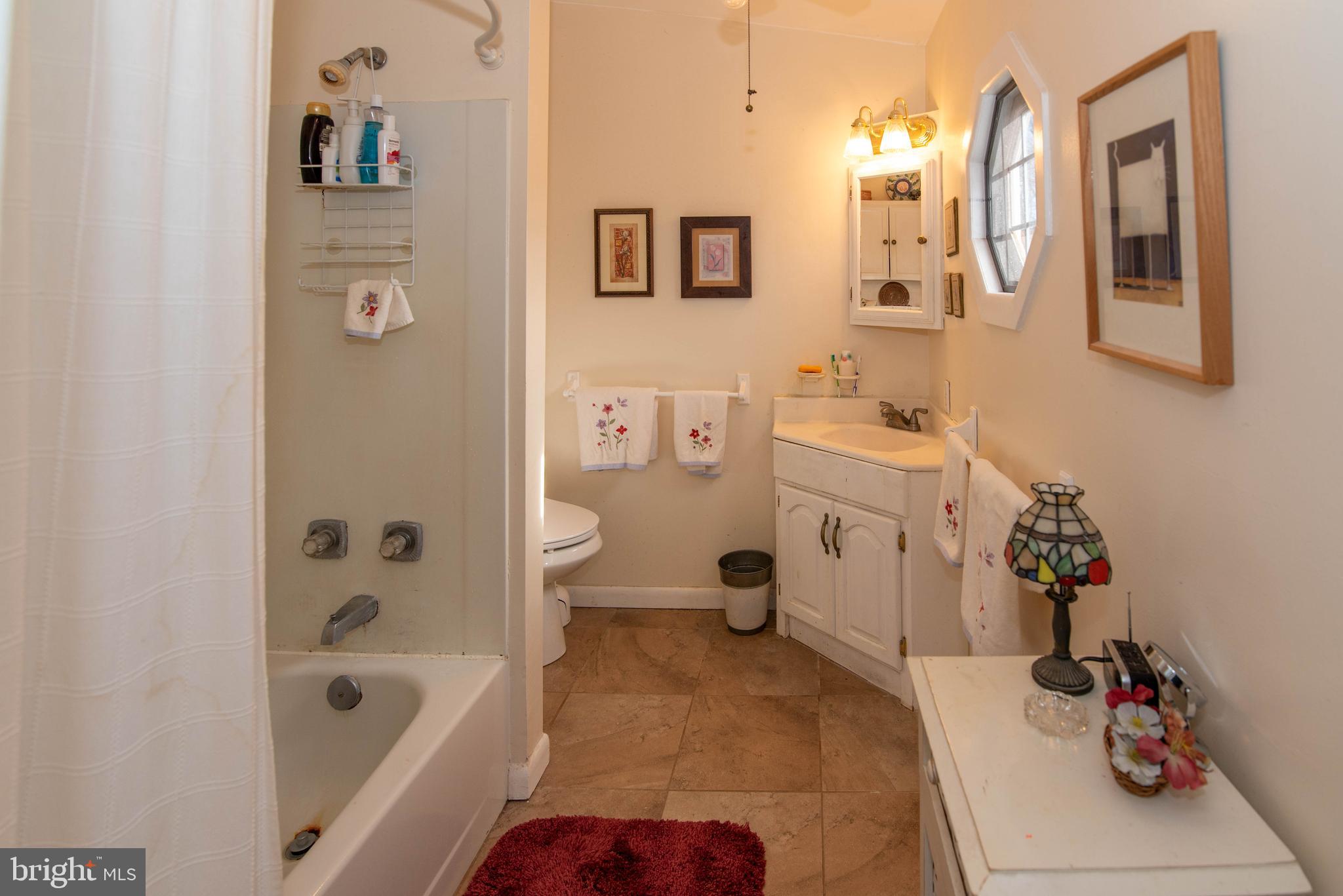 CEDARCROFT HISTORIC DISTRICT - Residential