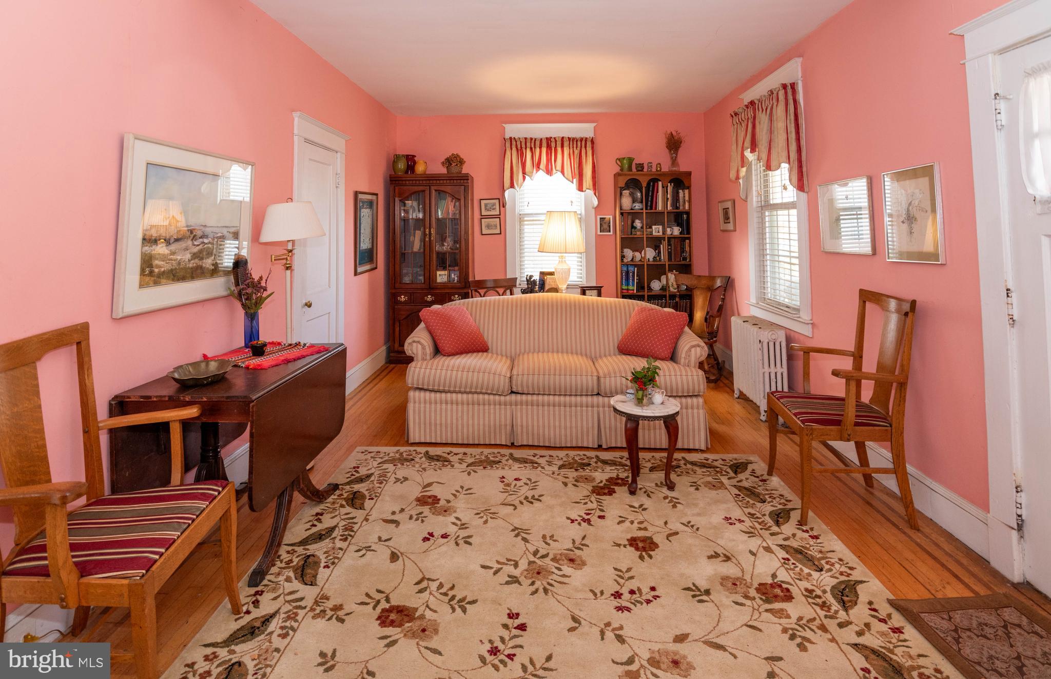 CEDARCROFT HISTORIC DISTRICT - Residential