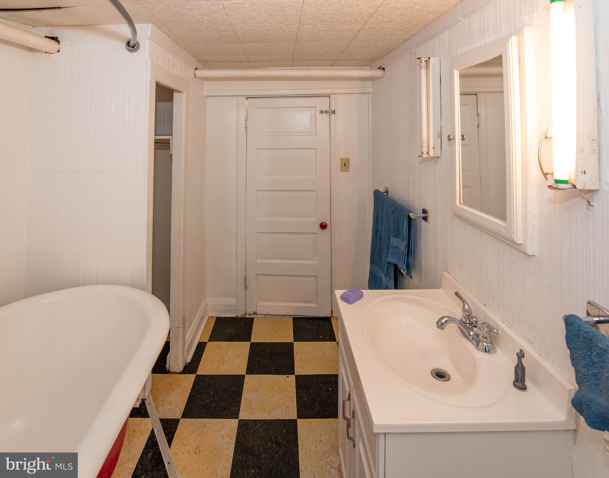 CEDARCROFT HISTORIC DISTRICT - Residential