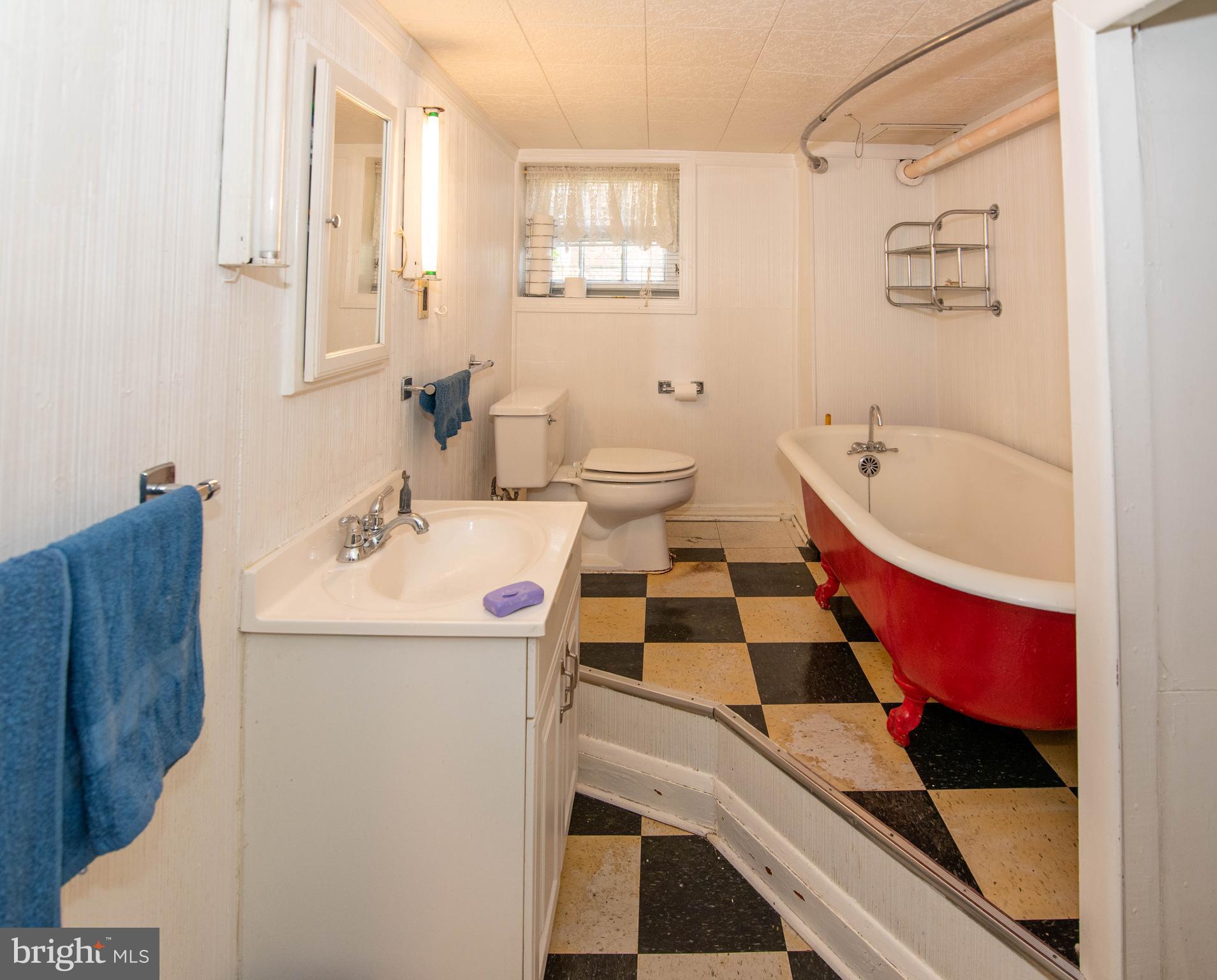 CEDARCROFT HISTORIC DISTRICT - Residential