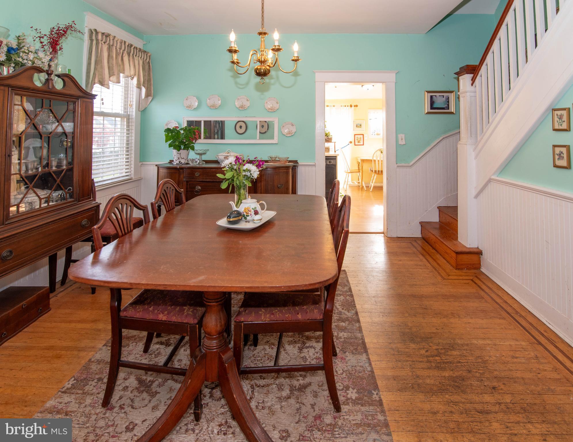 CEDARCROFT HISTORIC DISTRICT - Residential