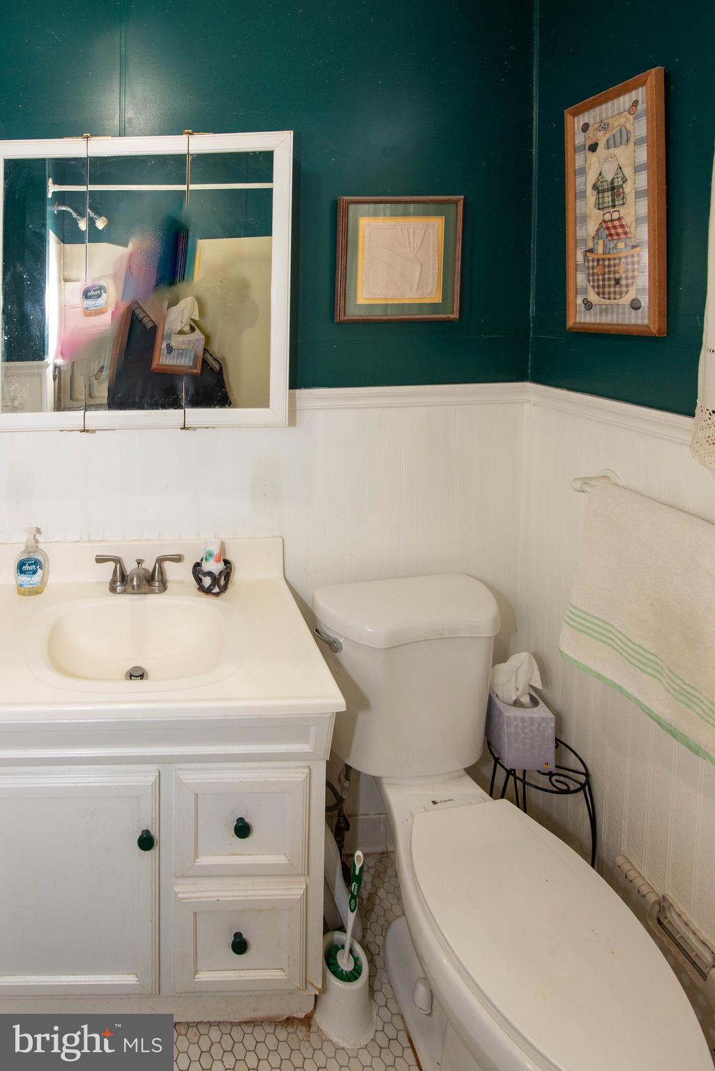 CEDARCROFT HISTORIC DISTRICT - Residential