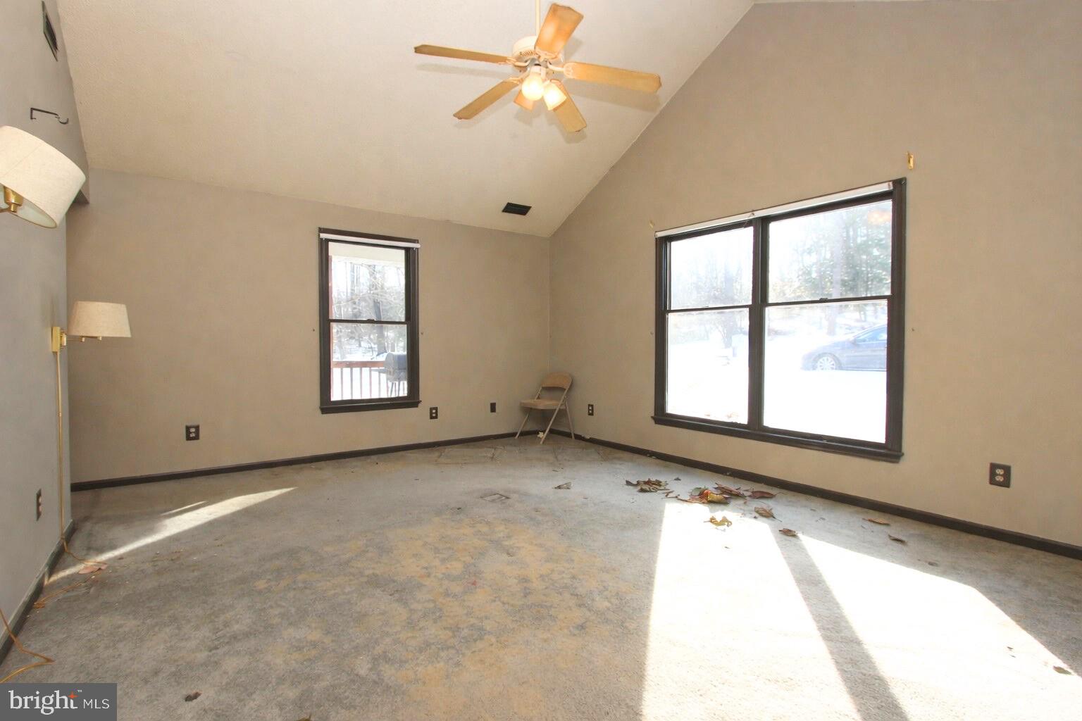 NONE AVAILABLE - Residential