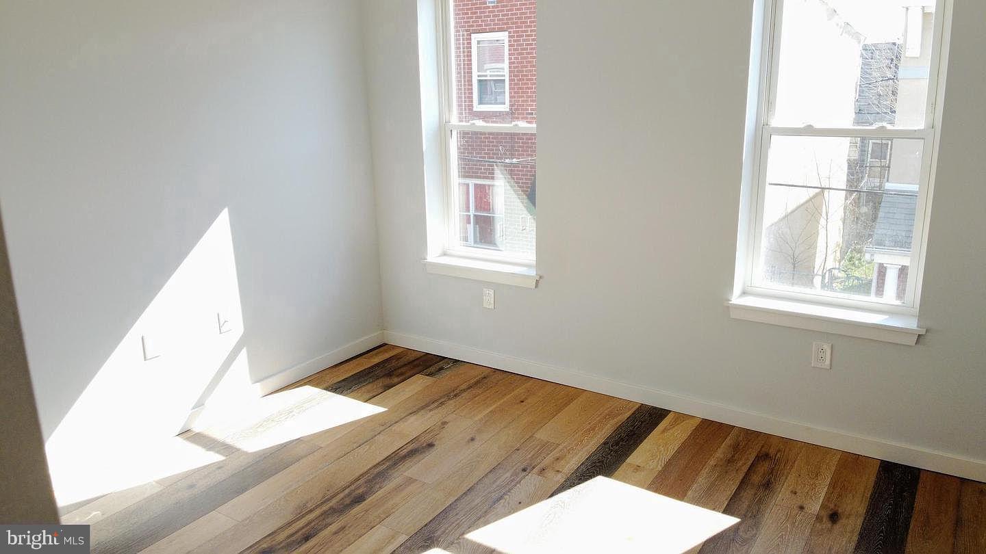 POINT BREEZE - Residential Lease