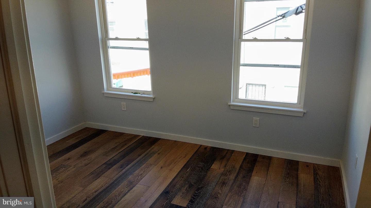 POINT BREEZE - Residential Lease