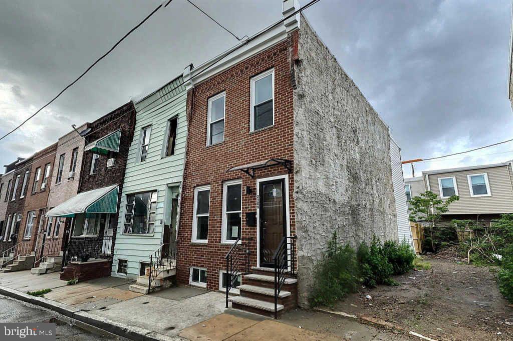 POINT BREEZE - Residential Lease