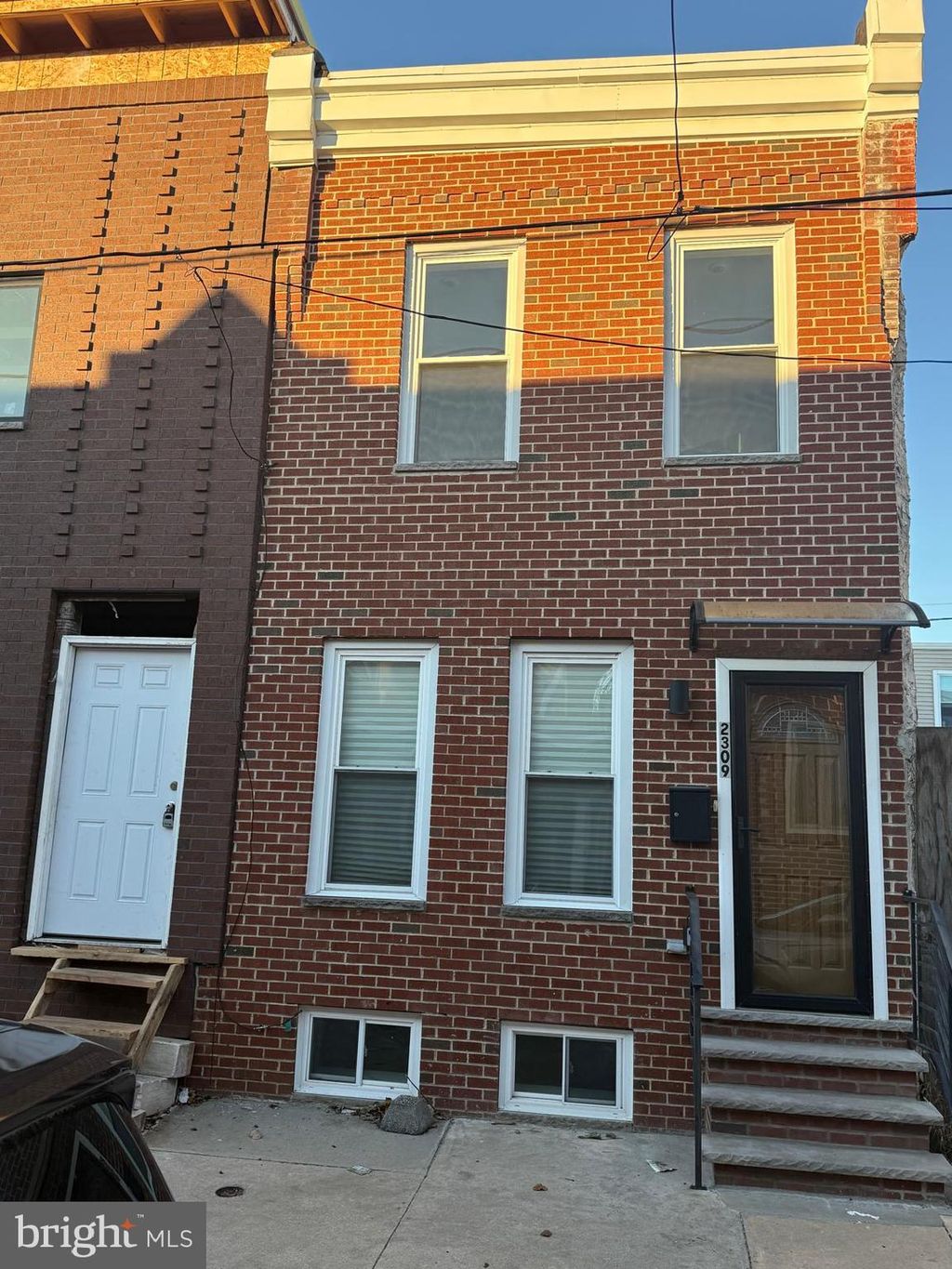 Photo of 2309 Cross Street, PHILADELPHIA, PA 19146 (MLS # PAPH2522130)