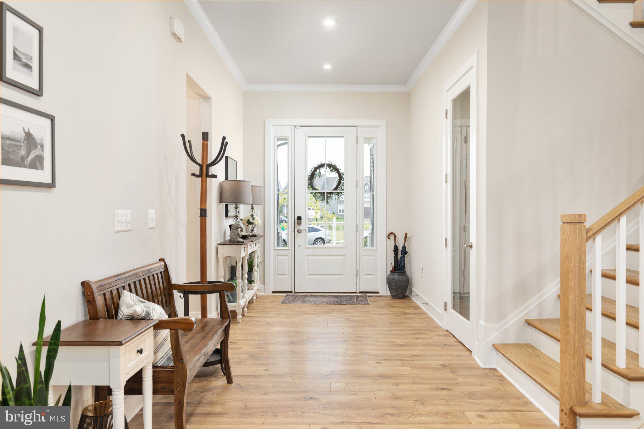 WHITE OAKS FARM - Residential