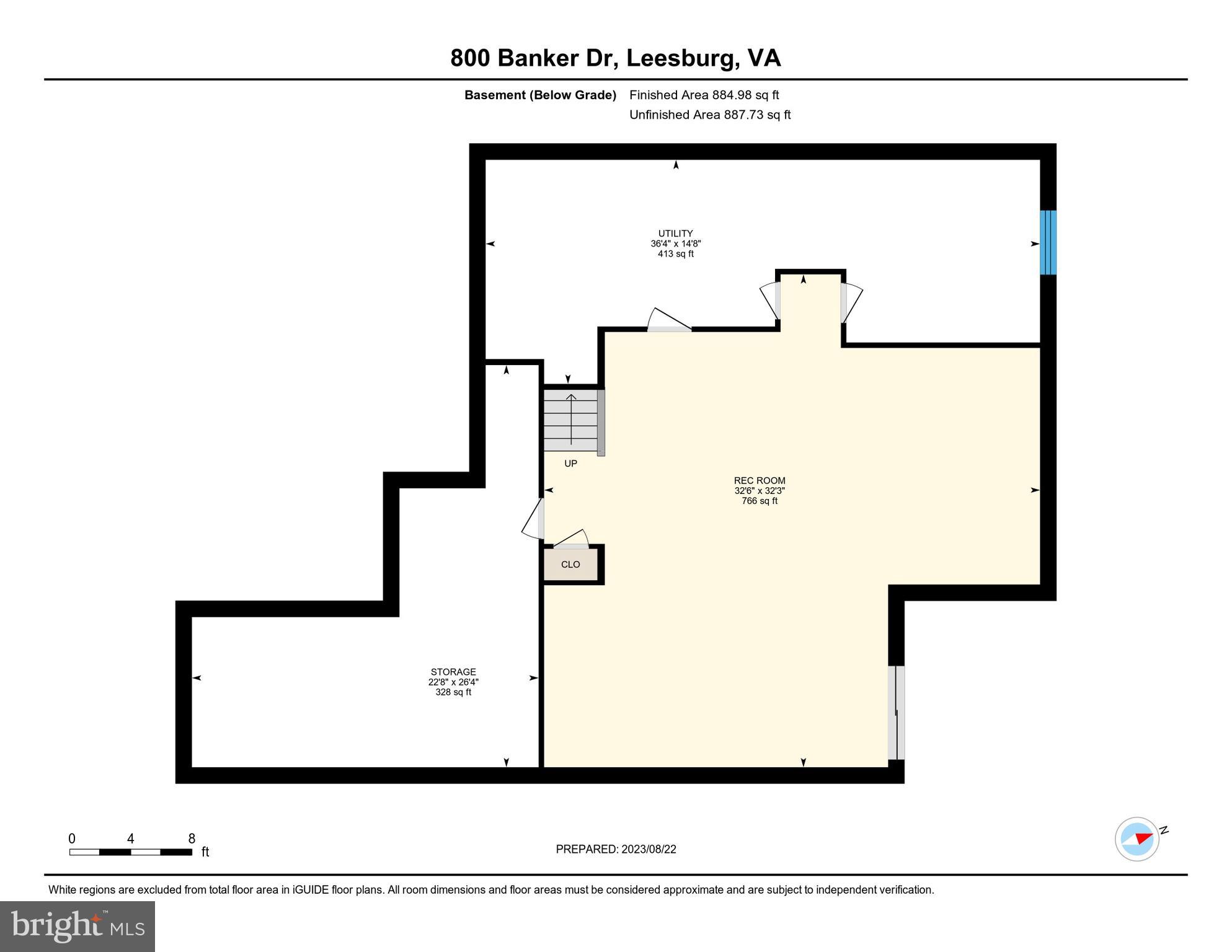 WHITE OAKS FARM - Residential