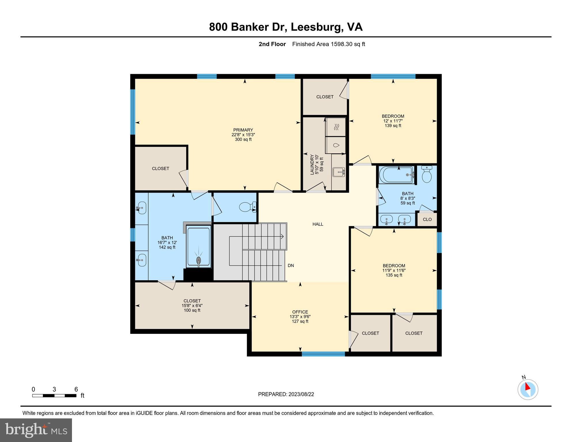 WHITE OAKS FARM - Residential