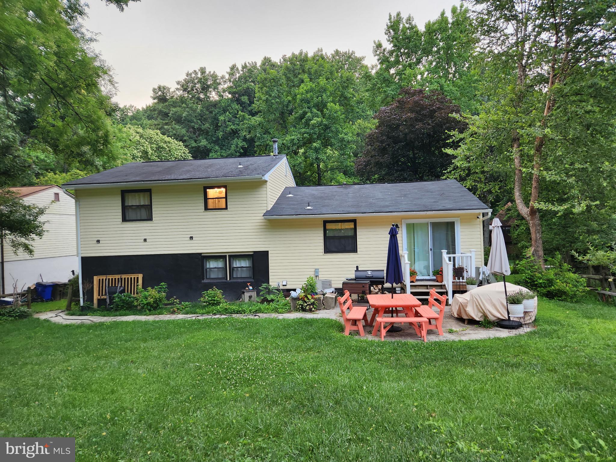 5369 THUNDER HILL ROAD