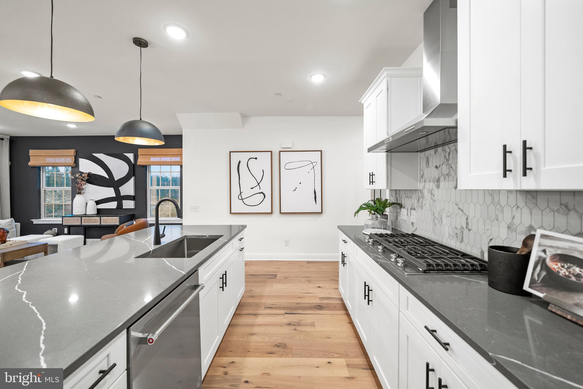 SPRING LAKE - Residential