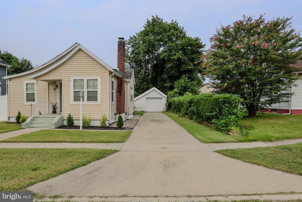 Photo of 112 N Franklin Street, LANDISVILLE, NJ 08326 (MLS # NJAC2020072)