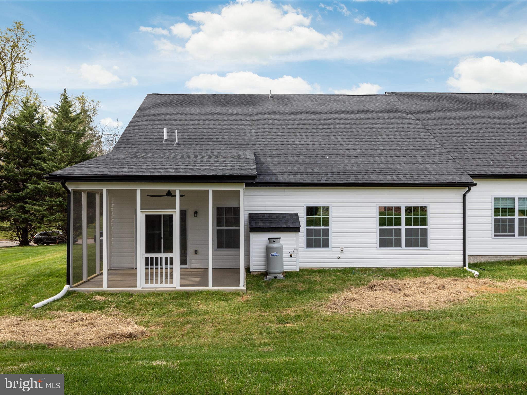 NONE AVAILABLE - Residential