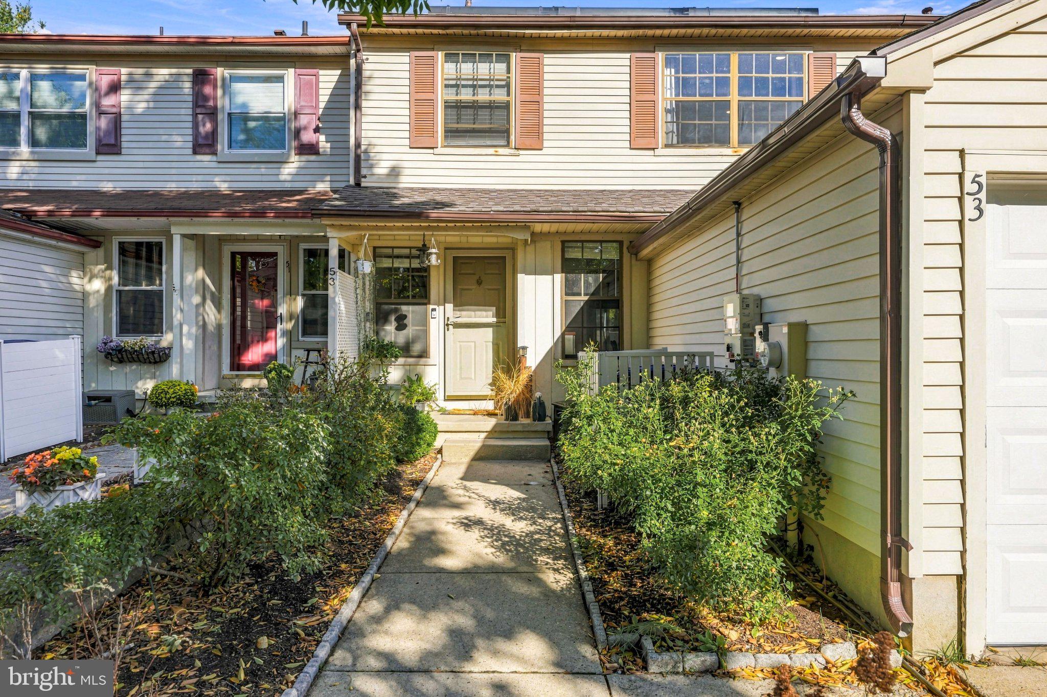 53 SOUTHGATE DRIVE