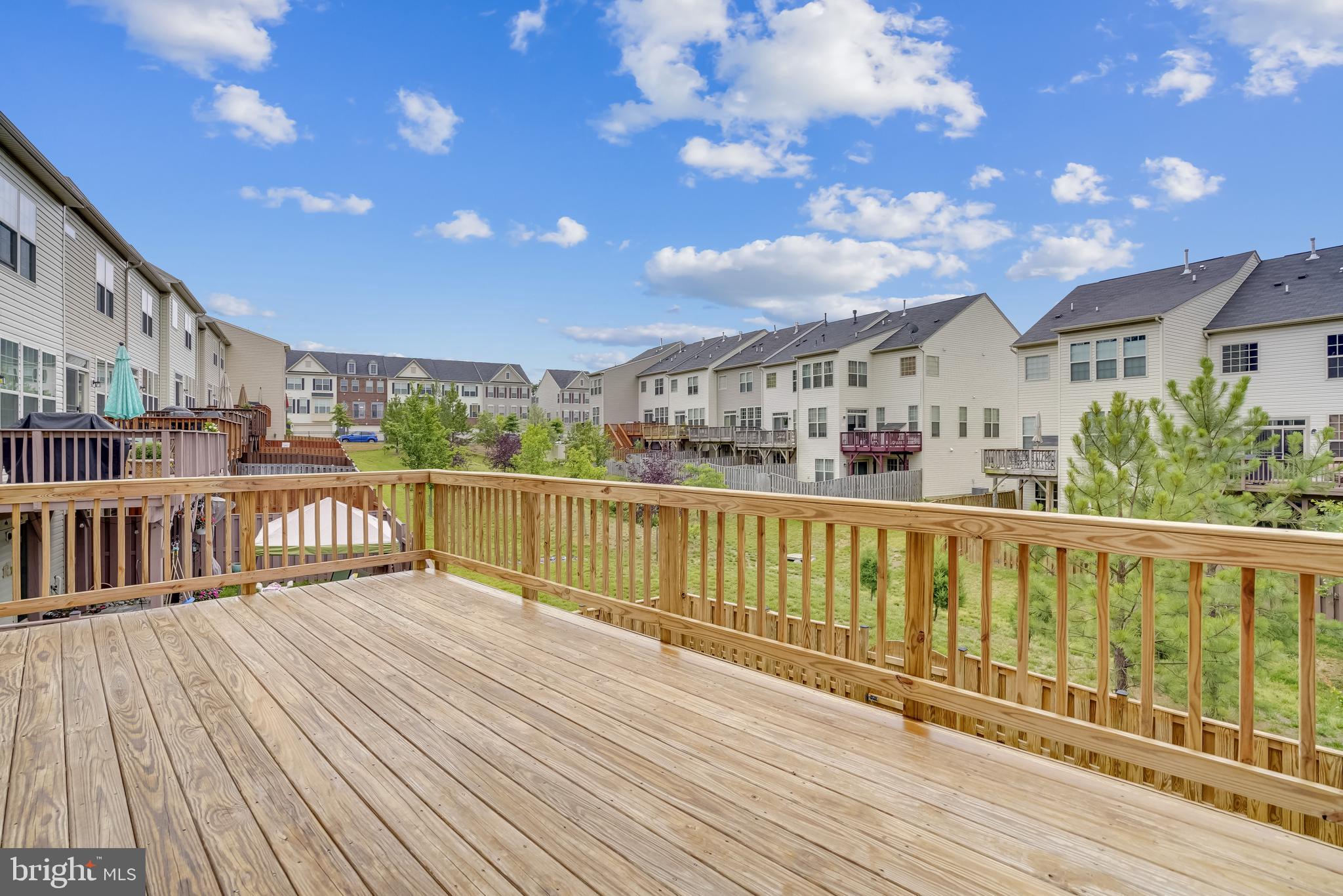 CANTERBURY VILLAGE - Residential