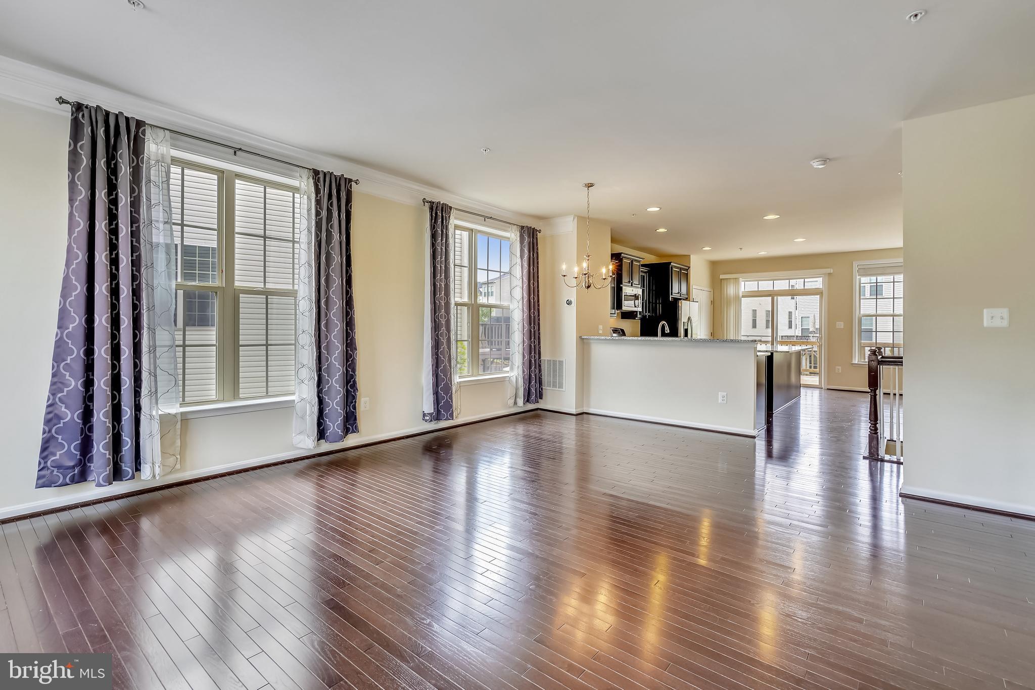 CANTERBURY VILLAGE - Residential