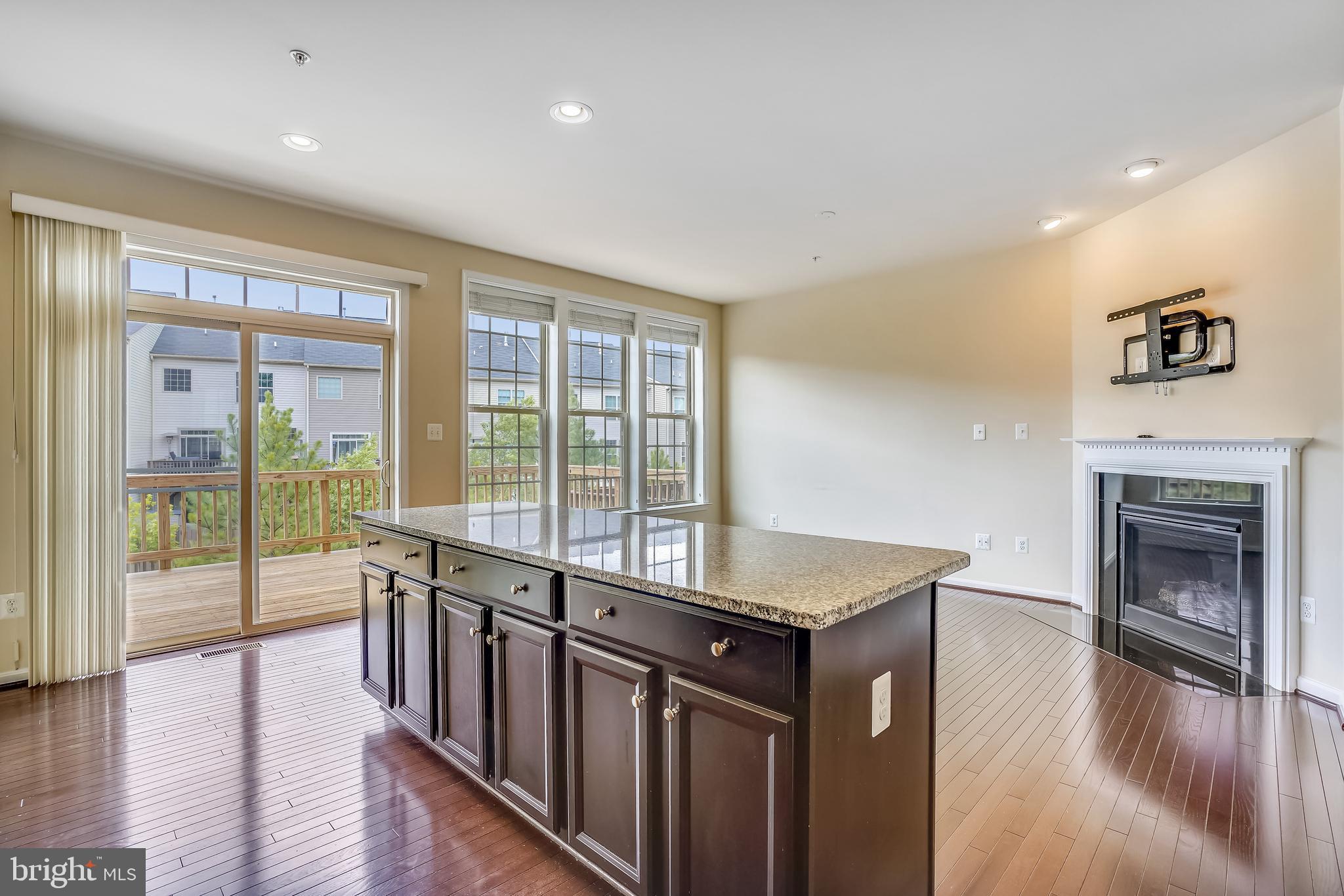 CANTERBURY VILLAGE - Residential