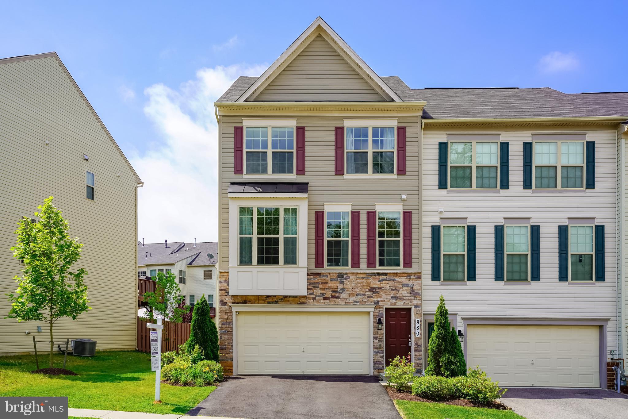 CANTERBURY VILLAGE - Residential