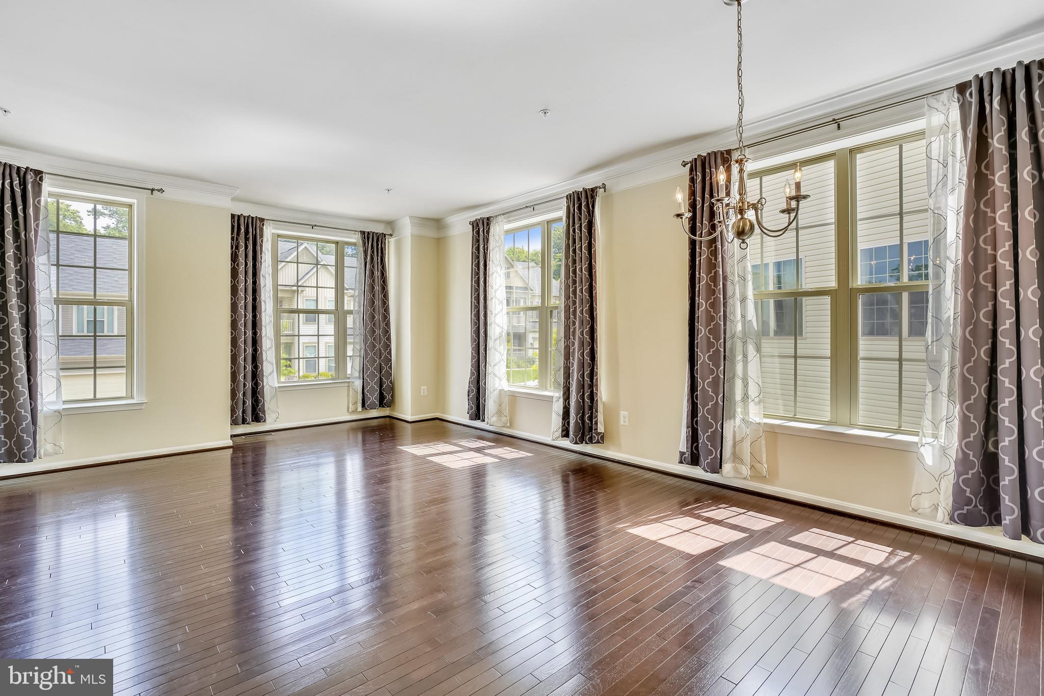 CANTERBURY VILLAGE - Residential