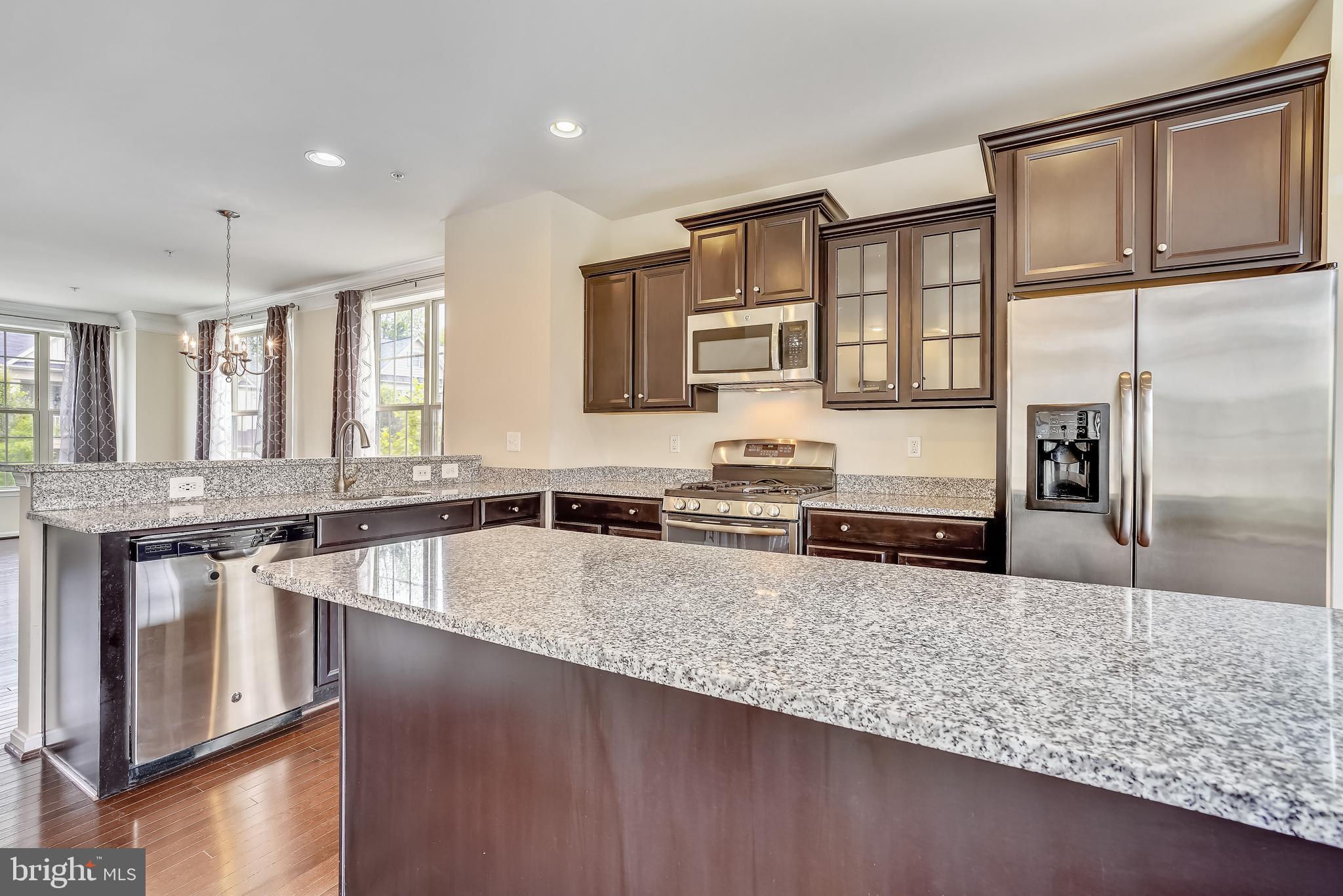 CANTERBURY VILLAGE - Residential