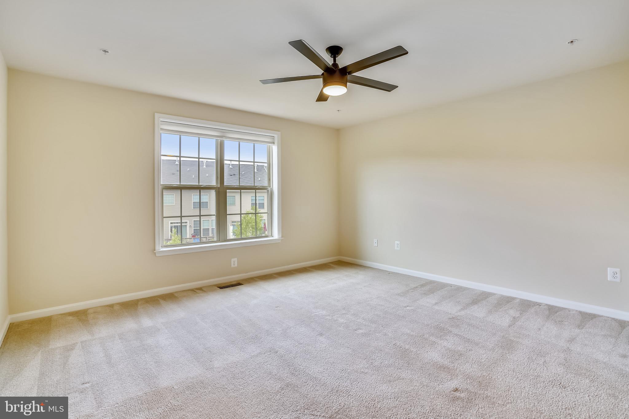 CANTERBURY VILLAGE - Residential