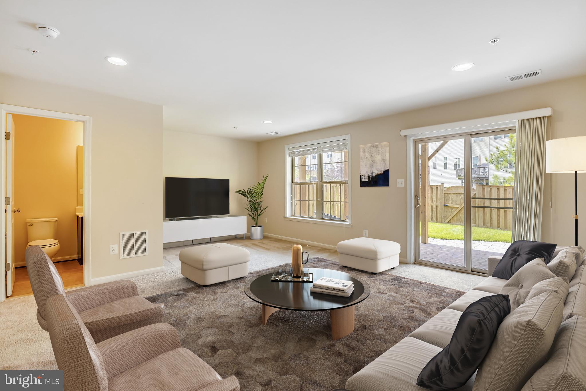 CANTERBURY VILLAGE - Residential