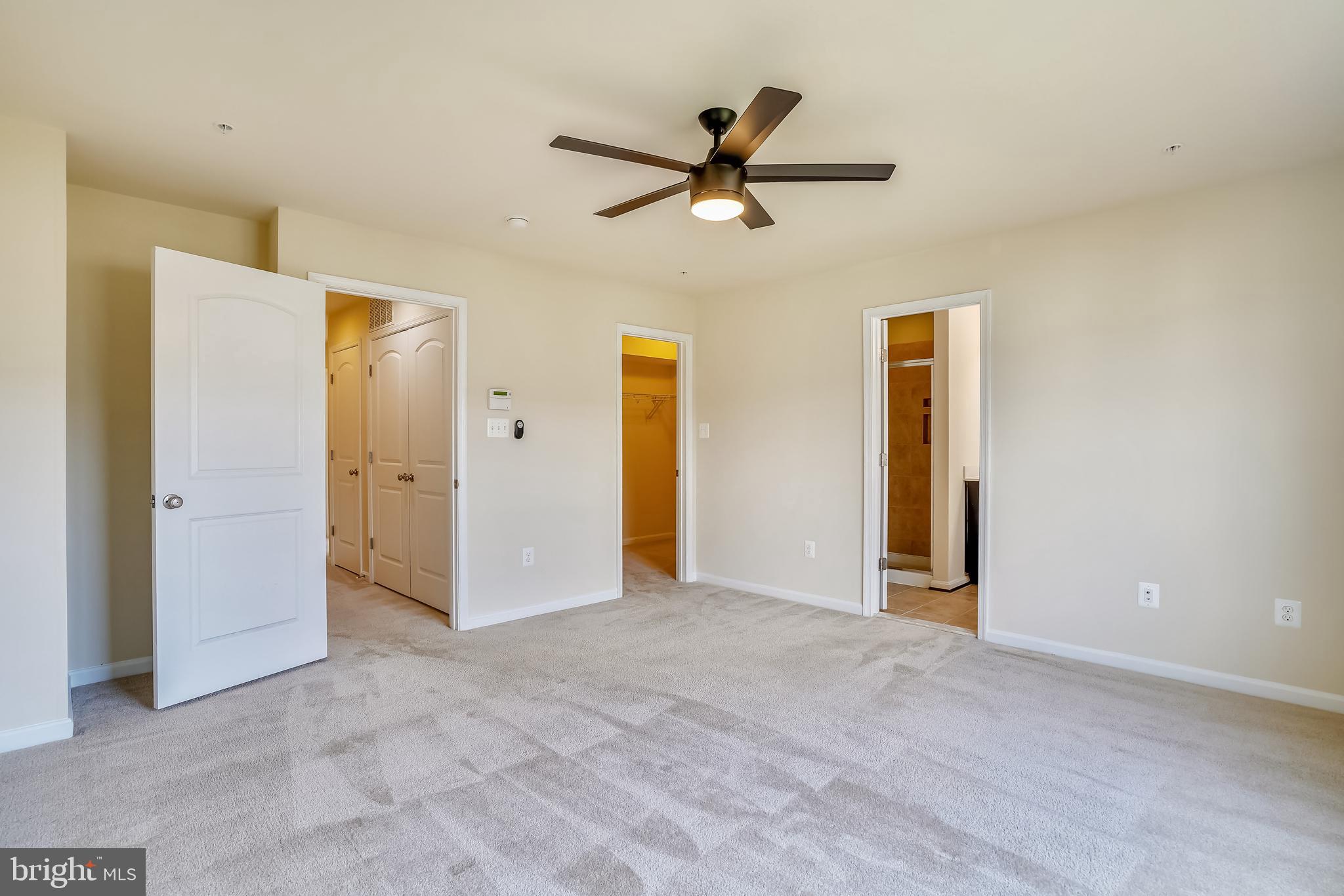 CANTERBURY VILLAGE - Residential