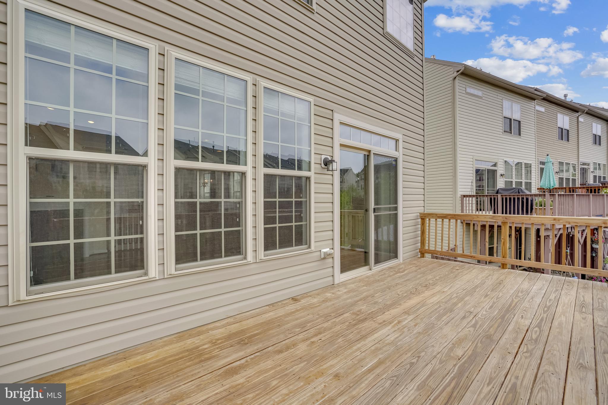 CANTERBURY VILLAGE - Residential