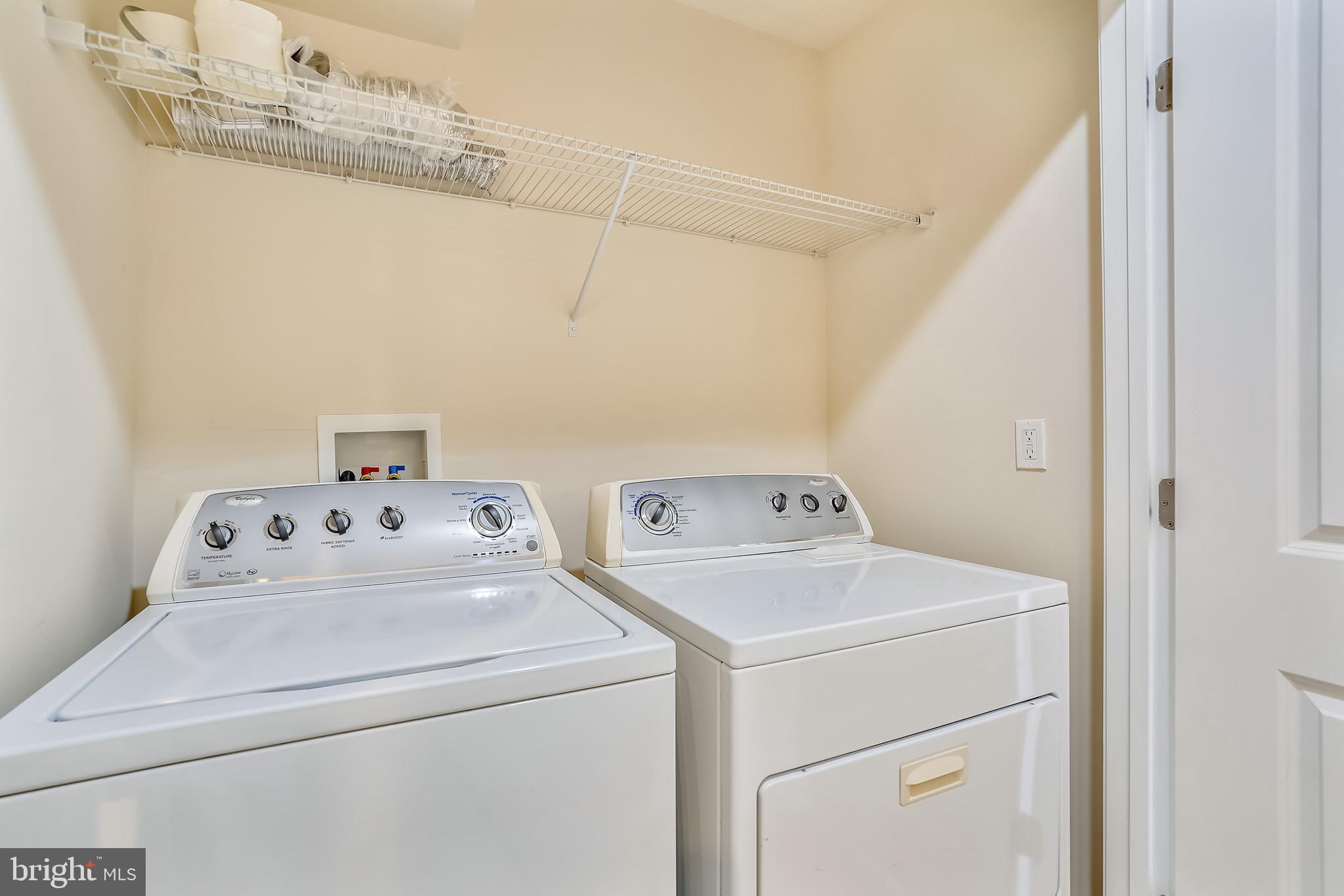 CANTERBURY VILLAGE - Residential