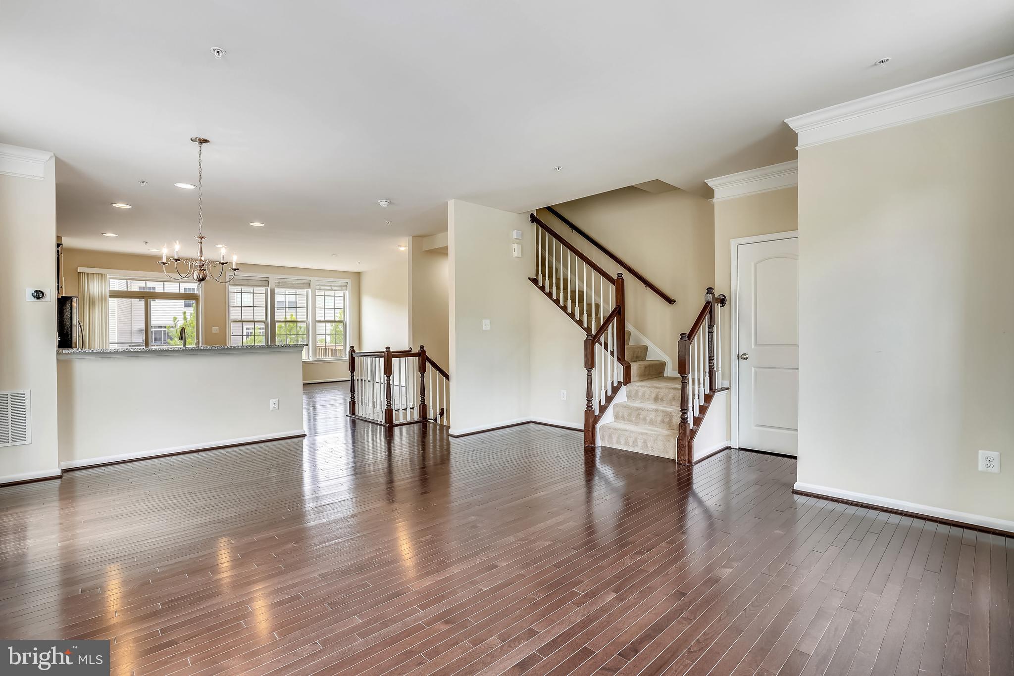 CANTERBURY VILLAGE - Residential