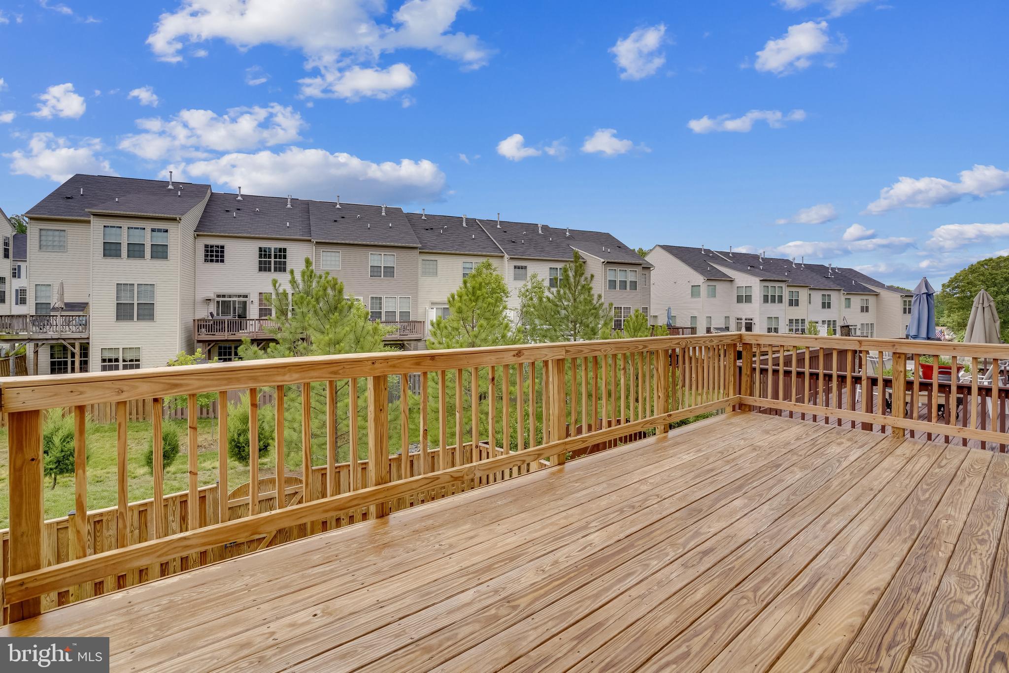 CANTERBURY VILLAGE - Residential