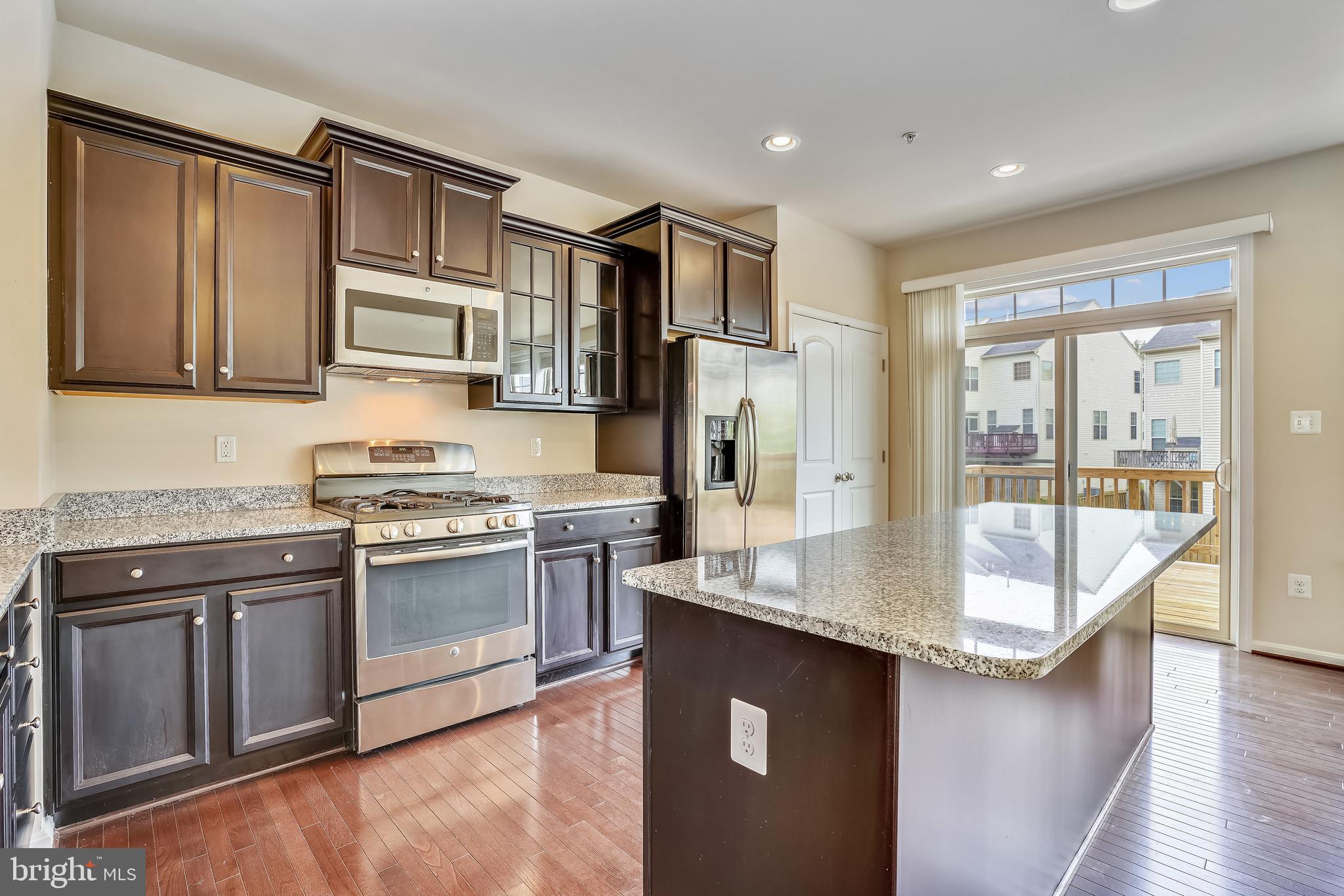 CANTERBURY VILLAGE - Residential