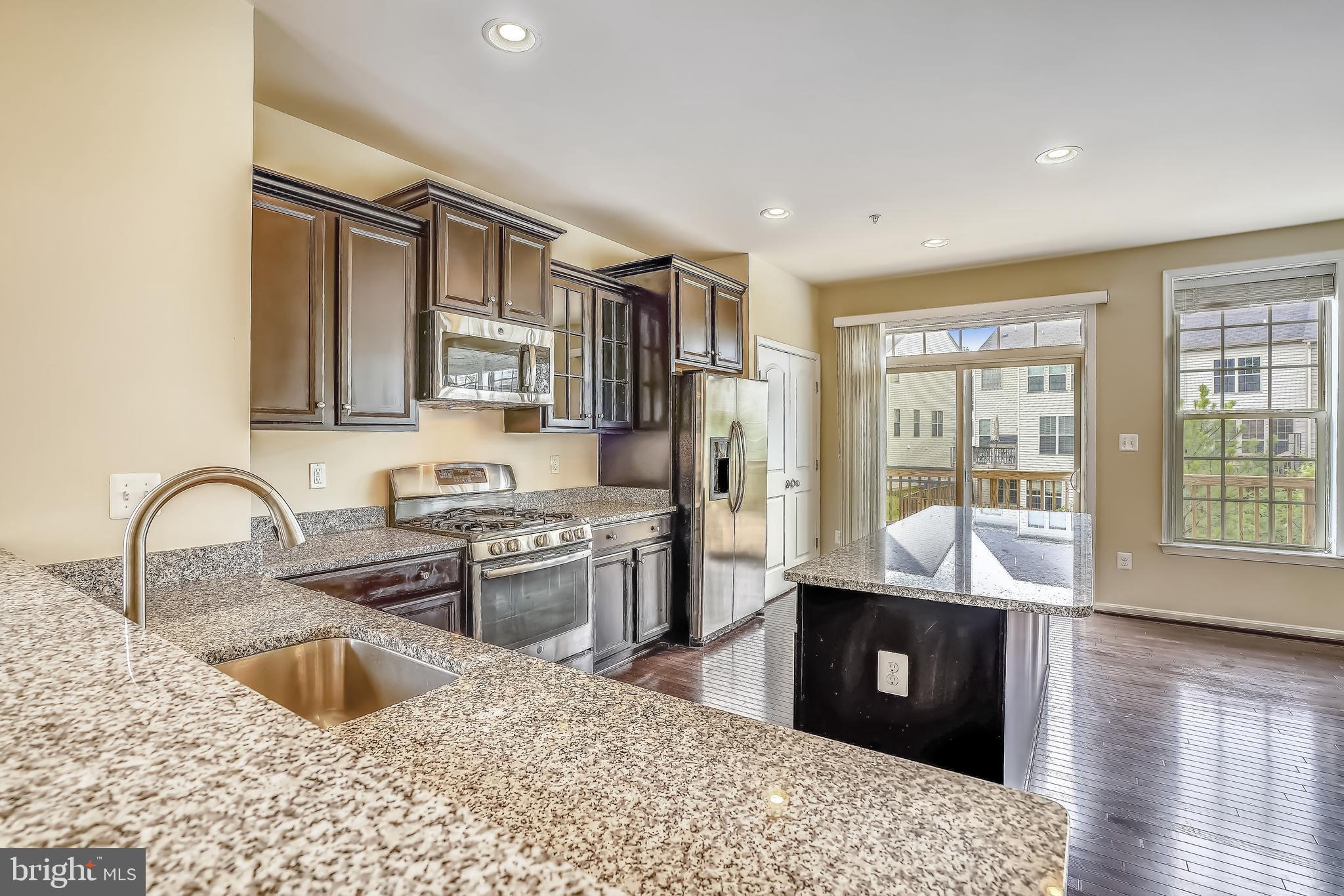 CANTERBURY VILLAGE - Residential