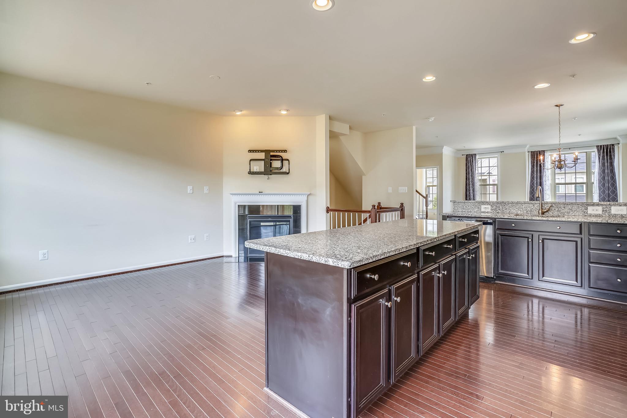 CANTERBURY VILLAGE - Residential