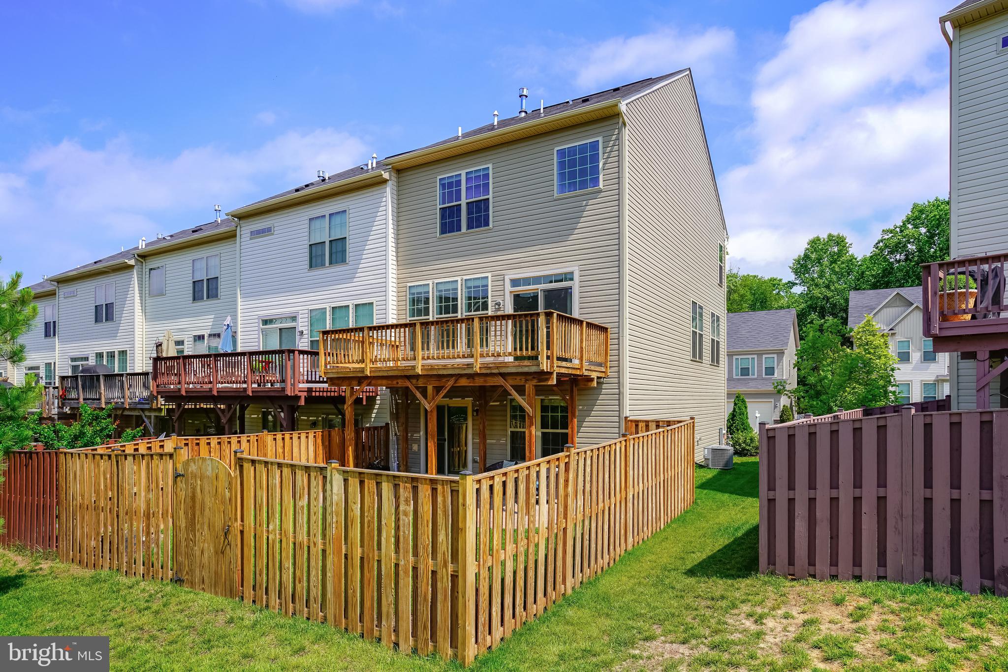 CANTERBURY VILLAGE - Residential